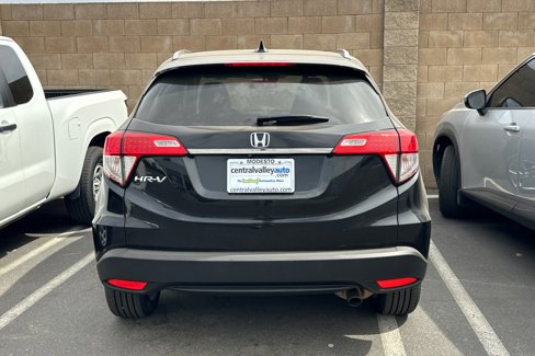 Used 2019 Honda HR-V EX image 4