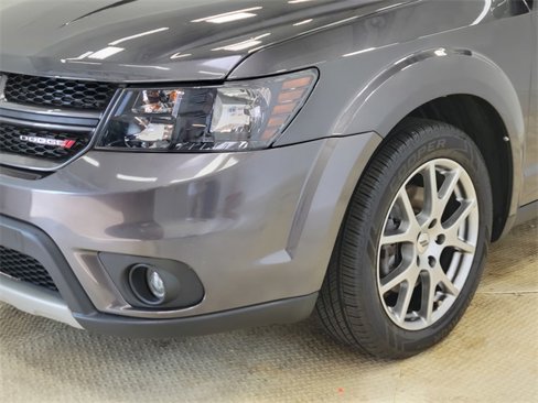 Used 2018 Dodge Journey GT image 11