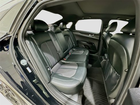 Used 2023 Kia K5 GT-Line image 28