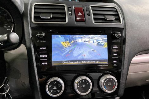 Used 2016 Subaru Forester 2.5i Premium w/ All-Weather Package image 26