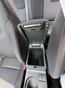 Used 2014 Subaru Impreza WRX Sedan image 28