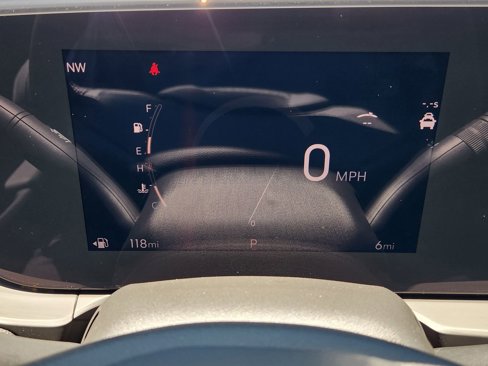 New 2025 Buick Envista Preferred w/ Convenience I Package image 18
