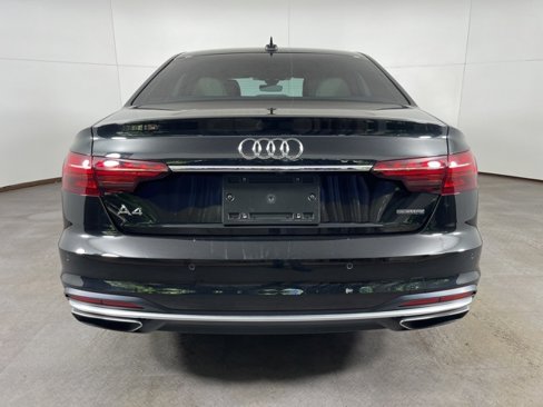 Used 2020 Audi A4 2.0T Premium Plus image 6