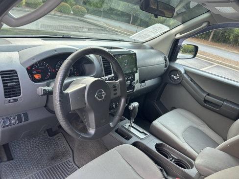 Used 2012 Nissan Xterra S w/ Value Package image 21