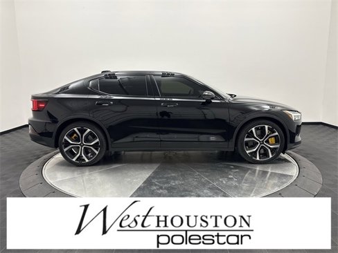 Certified 2022 Polestar Polestar 2 w/ Performance Package image 9