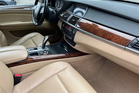 Used 2013 BMW X5 xDrive35i image 18