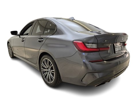 Used 2020 BMW M340i xDrive w/ Driving Assistance Package image 11
