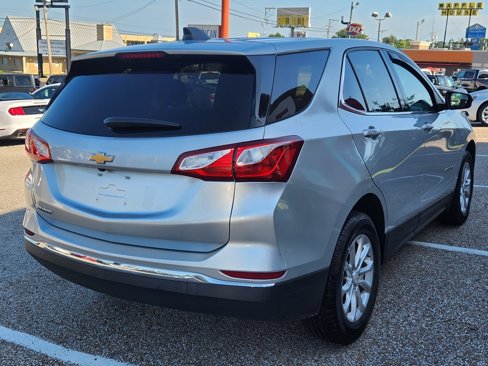 Used 2020 Chevrolet Equinox LT image 8