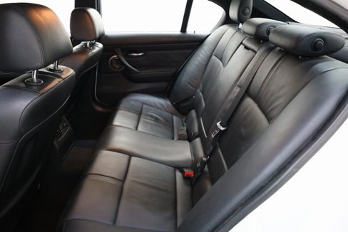 Used 2009 BMW M3 Sedan image 59