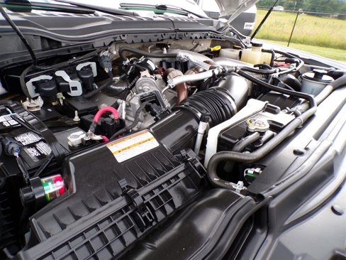 Used 2020 Ford F350 Lariat w/ Lariat Ultimate Package image 21