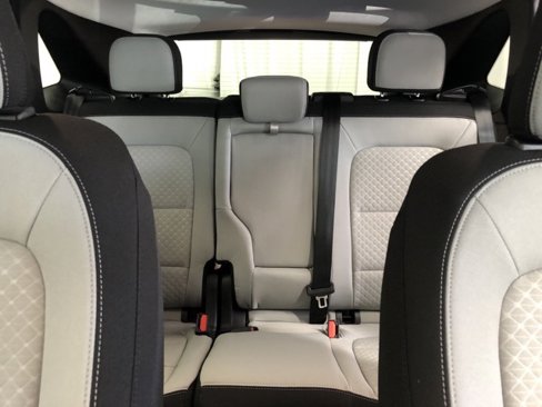 New 2025 Ford Escape Active image 28