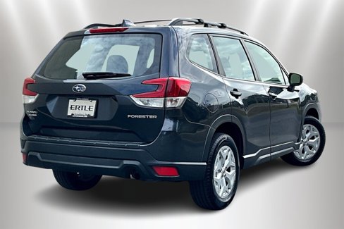 Used 2019 Subaru Forester w/ Popular Package #1 image 5