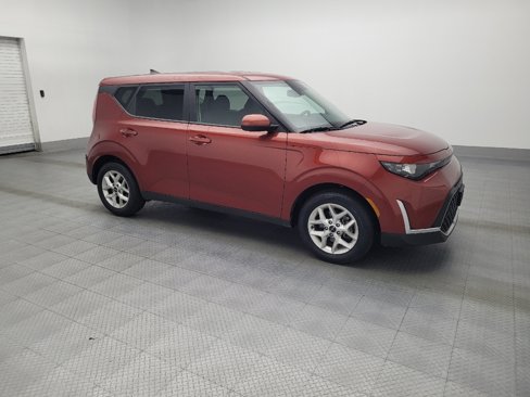 Used 2024 Kia Soul LX w/ Option Group 015 image 11