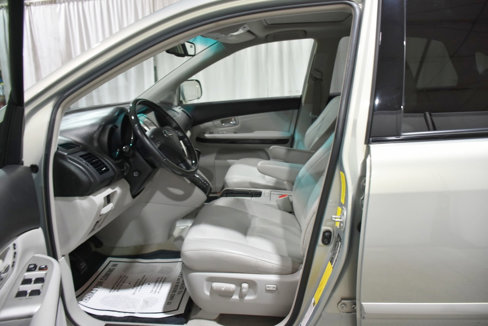 Used 2009 Lexus RX 350 AWD image 31