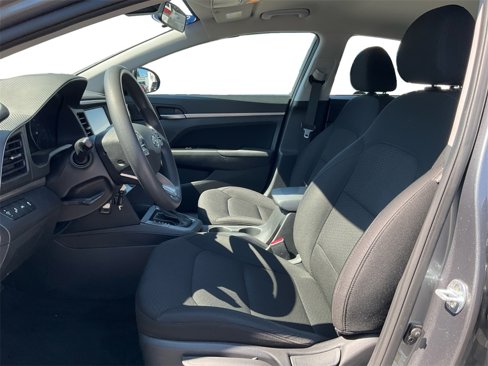 Used 2019 Hyundai Elantra SEL w/ Cargo Package image 22