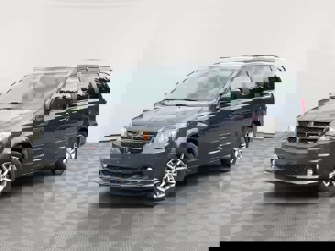 Used 2014 Dodge Grand Caravan R/T w/ Driver Convenience Group image 1
