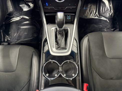 Used 2018 Ford Edge Sport w/ Equipment Group 401A image 46