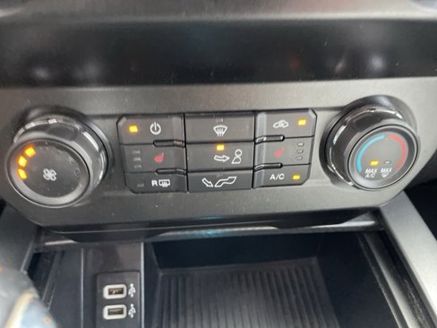 Used 2020 Ford F150 XLT w/ Equipment Group 302A Luxury image 30