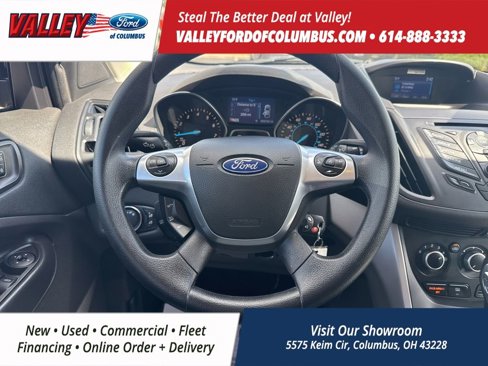 Used 2015 Ford Escape SE image 15