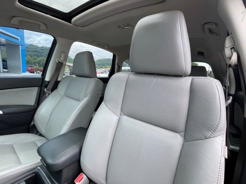 Used 2015 Honda CR-V EX-L image 22