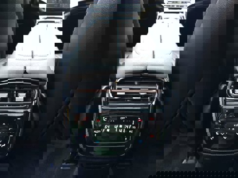 Used 2023 Mercedes-Benz EQS 450+ SUV image 18