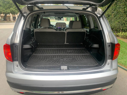 Used 2016 Honda Pilot Touring image 22