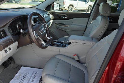 Used 2019 GMC Acadia SLT image 10