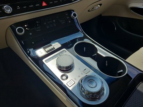 New 2026 Genesis GV70 2.5T image 10