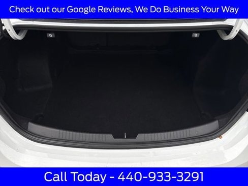 Used 2023 Chevrolet Malibu RS image 24