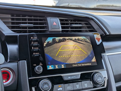 Used 2020 Honda Civic Sport image 30