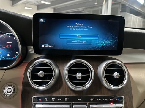 Certified 2022 Mercedes-Benz GLC 300 4MATIC image 19