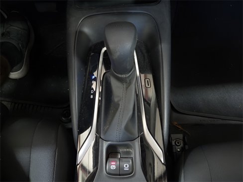 Used 2022 Toyota Corolla LE image 22