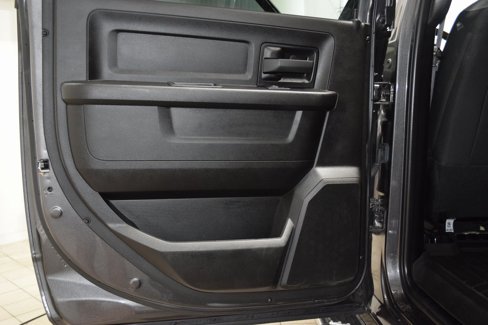 Used 2022 RAM 2500 Tradesman image 44