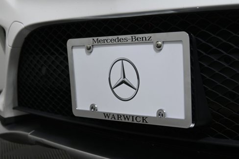 Certified 2016 Mercedes-Benz GLE 450 4MATIC Coupe image 13