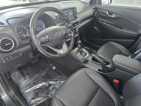 Used 2018 Hyundai Kona Limited image 10