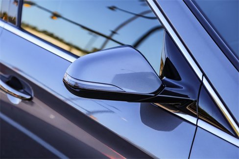 Used 2018 Hyundai Sonata Limited image 6