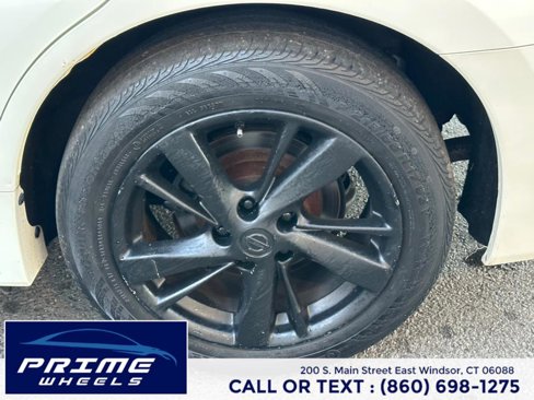 Used 2013 Nissan Altima 2.5 SV w/ 2.5SV Convenience Pkg image 25