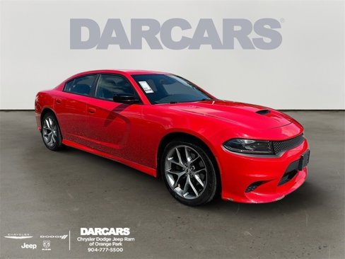 Used 2023 Dodge Charger GT image 1