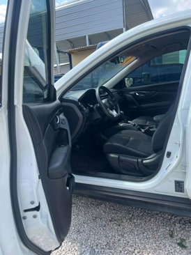 Used 2018 Nissan Rogue S image 26