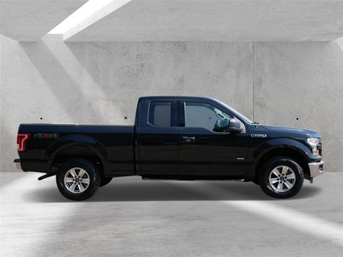 Used 2015 Ford F150 XLT w/ Trailer Tow Package image 2