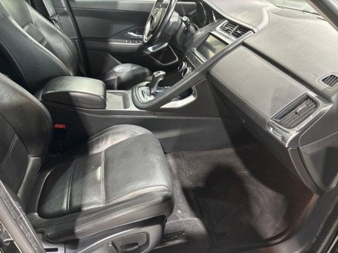Used 2018 Jaguar E-PACE S image 17
