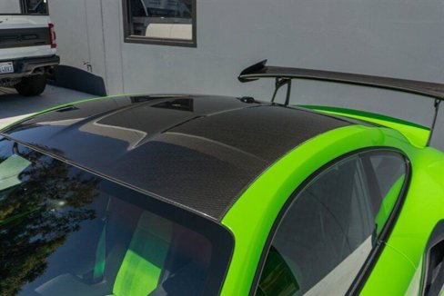 Used 2019 Porsche 911 GT3 RS image 30