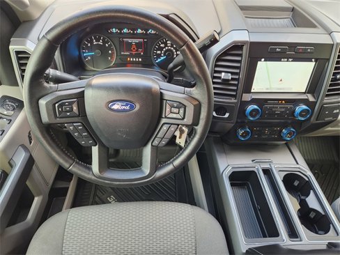 Used 2019 Ford F150 XLT w/ Equipment Group 302A Luxury image 26