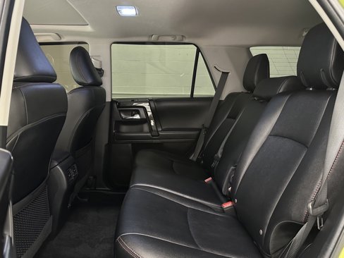 Used 2022 Toyota 4Runner TRD Pro image 16