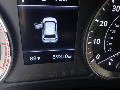 Used 2021 Hyundai Venue SEL w/ Premium Package image 23