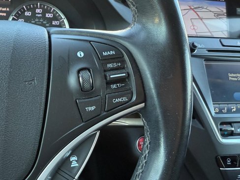 Used 2019 Acura MDX SH-AWD w/ Technology Package image 19