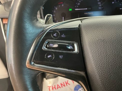 Used 2015 Cadillac CTS AWD Sedan image 23