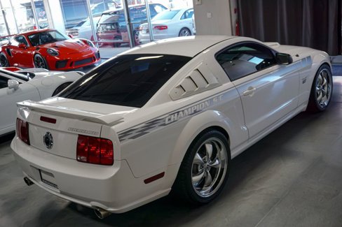 Used 2007 Ford Mustang GT image 45