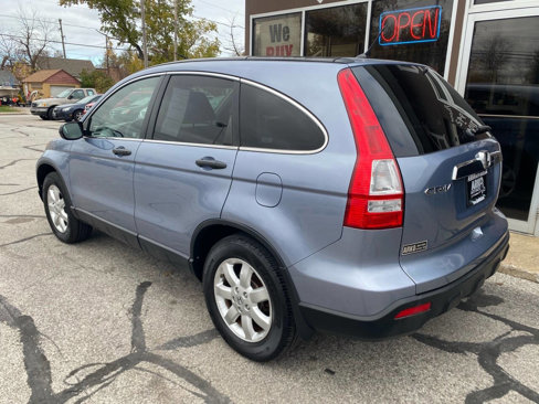 Used 2007 Honda CR-V EX image 7