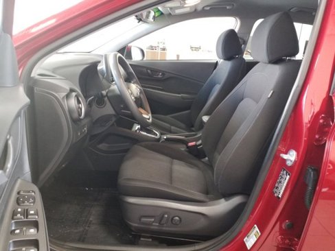 Used 2023 Hyundai Kona SEL image 16